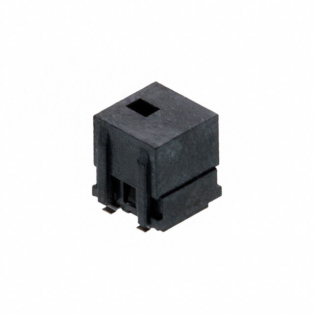 Te-connectivity JJFV0UG380NONMRTR