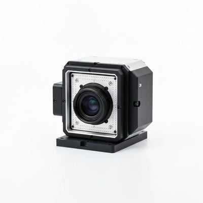 Vision Systems (3D)