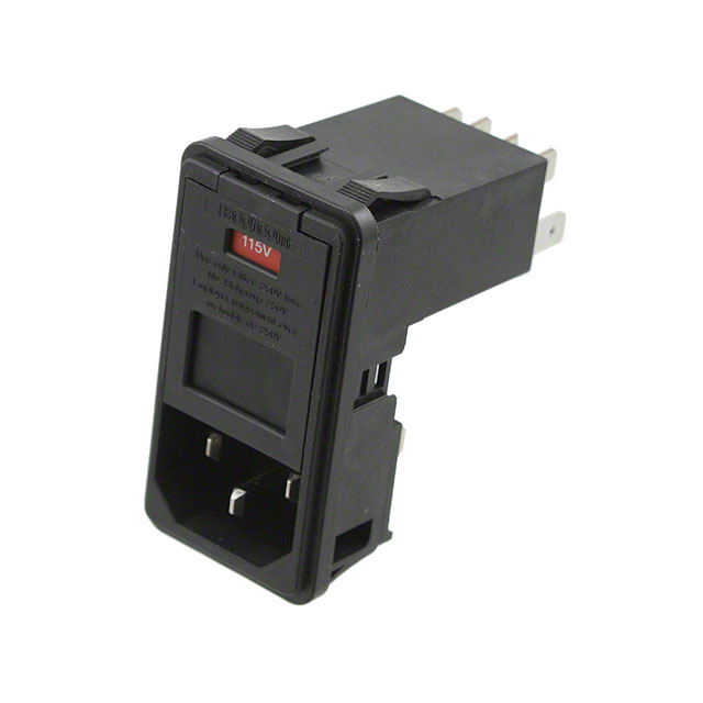 Te-connectivity - PS00XD000