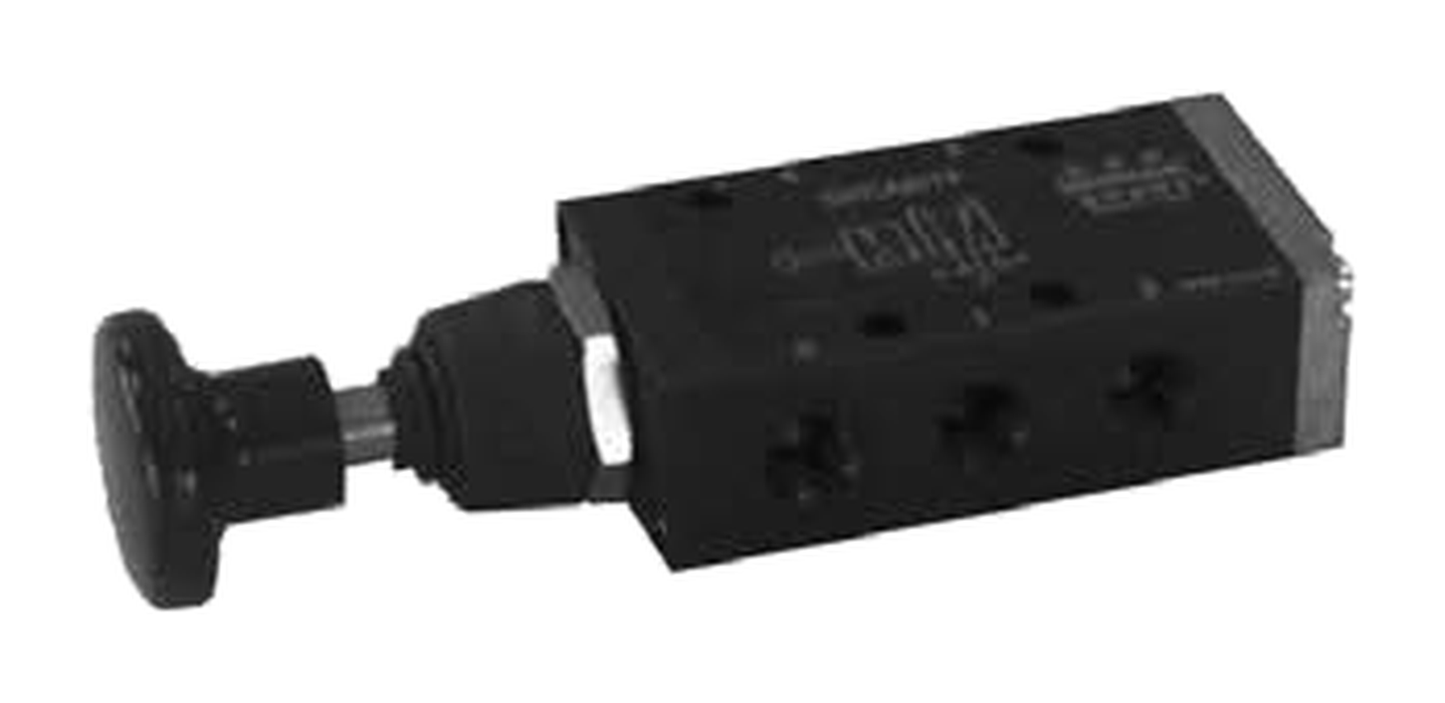 EKCA8/TF Waircom Series EK