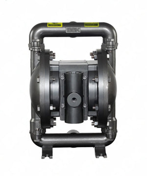 1.5 Inch AODD Pumps BA40CS-P991-A - CS/CI Body Santoprene Diaphragm -BSK