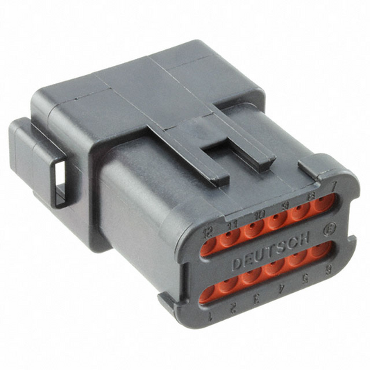 Te-connectivity DT04-12PA-CE03