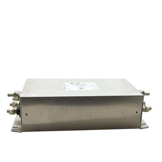 150KEBS6BFPD Te-connectivity Power Line Filter