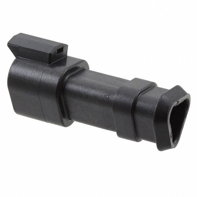 Te-connectivity - DT04-3P-EE01