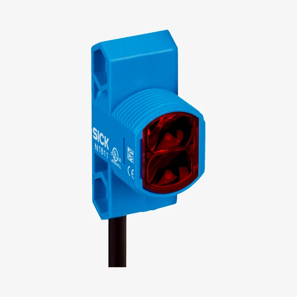 Photoelectric Sensors