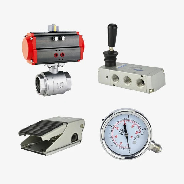 Valves