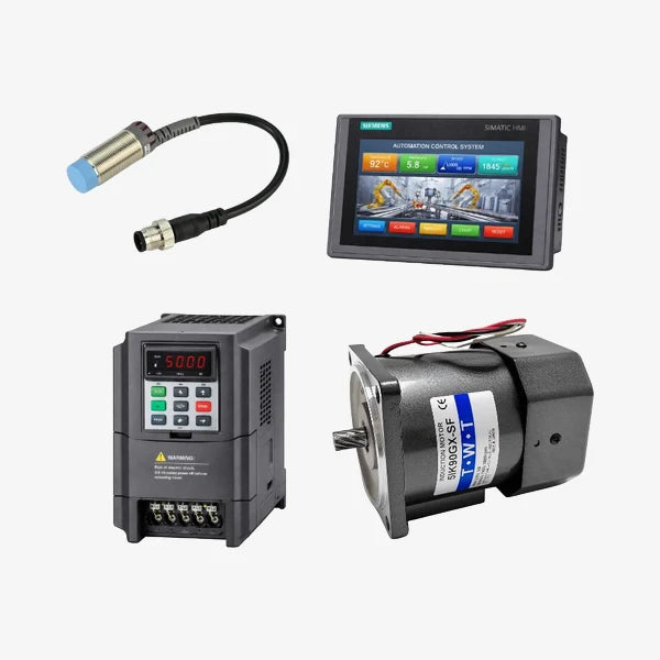 Electrical Automation & Cables